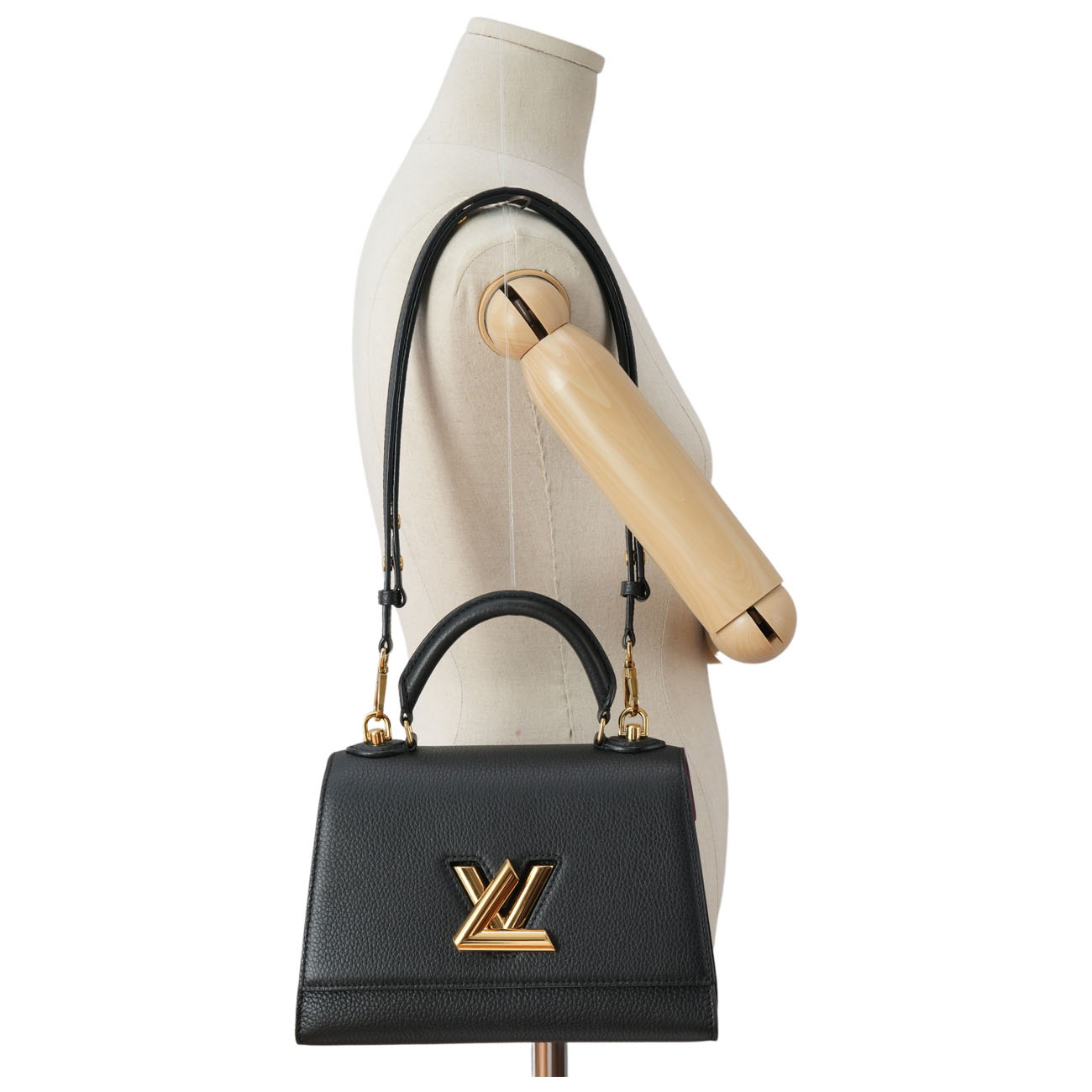 LOUIS VUITTON(USED)루이비통 M57093 트위스트 원핸들 PM